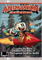 @Magazinesy Animation Magazine - March 2022.pdf